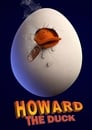 Смотреть «Говард-утка» онлайн фильм в хорошем качестве
