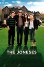 Смотреть «Семейка Джонсов» онлайн фильм в хорошем качестве