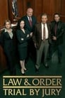 Смотреть «Закон и порядок: Суд присяжных» онлайн сериал в хорошем качестве