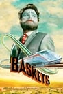 Смотреть «Баскетс / Конченый» онлайн сериал в хорошем качестве
