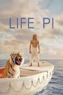 Смотреть «Жизнь Пи» онлайн фильм в хорошем качестве