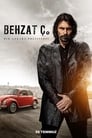 Смотреть «Бехзат: Серийные преступления в Анкаре» онлайн сериал в хорошем качестве
