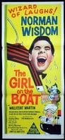 Смотреть «Мистер Питкин: Девушка на борту» онлайн фильм в хорошем качестве