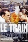 Смотреть «Поезд» онлайн фильм в хорошем качестве