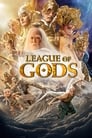Смотреть «Лига Богов» онлайн фильм в хорошем качестве