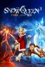 Смотреть «Снежная королева 3. Огонь и лед» онлайн в хорошем качестве