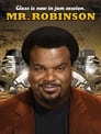 Смотреть «Мистер Робинсон» онлайн сериал в хорошем качестве