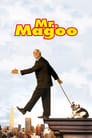 Смотреть «Мистер Магу» онлайн фильм в хорошем качестве