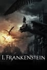 Смотреть «Я, Франкенштейн» онлайн фильм в хорошем качестве