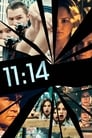 Смотреть «11:14» онлайн фильм в хорошем качестве