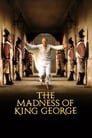 Смотреть «Безумие короля Георга» онлайн фильм в хорошем качестве