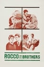 Рокко и его братья (1960) трейлер фильма в хорошем качестве 1080p
