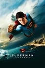 Смотреть «Возвращение Супермена» онлайн фильм в хорошем качестве