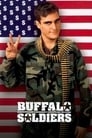Смотреть «Солдаты Буффало» онлайн фильм в хорошем качестве