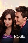Смотреть «С любовью, Рози» онлайн фильм в хорошем качестве