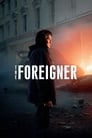 Смотреть «Иностранец» онлайн фильм в хорошем качестве