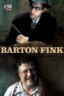 Смотреть «Бартон Финк» онлайн фильм в хорошем качестве