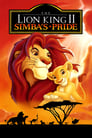 Смотреть «Король лев 2: Гордость Симбы» онлайн в хорошем качестве
