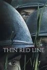 Смотреть «Тонкая красная линия» онлайн фильм в хорошем качестве