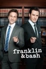 Смотреть «Компаньоны / Франклин и Бэш» онлайн сериал в хорошем качестве