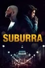 Смотреть «Субурра» онлайн фильм в хорошем качестве