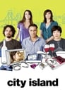 Смотреть «Сити-Айленд» онлайн фильм в хорошем качестве