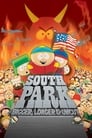 Южный Парк: Большой, Длинный, Необрезанный (1999) кадры фильма смотреть онлайн в хорошем качестве