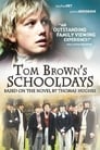 Смотреть «Школьные годы Тома Брауна» онлайн фильм в хорошем качестве