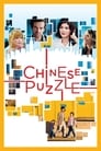 Смотреть «Китайская головоломка» онлайн фильм в хорошем качестве