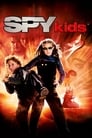 Смотреть «Дети шпионов» онлайн фильм в хорошем качестве