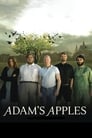 Смотреть «Адамовы яблоки» онлайн фильм в хорошем качестве