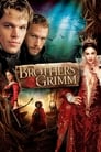 Смотреть «Братья Гримм» онлайн фильм в хорошем качестве