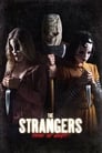 Незнакомцы: Жестокие игры (2018) трейлер фильма в хорошем качестве 1080p