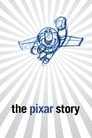Смотреть «История Пиксара» онлайн фильм в хорошем качестве