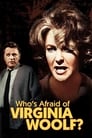 Смотреть «Кто боится Вирджинии Вульф?» онлайн фильм в хорошем качестве