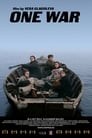 Смотреть «Одна война» онлайн фильм в хорошем качестве