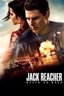 Джек Ричер 2: Никогда не возвращайся (2016) трейлер фильма в хорошем качестве 1080p