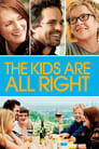 Смотреть «Детки в порядке» онлайн фильм в хорошем качестве