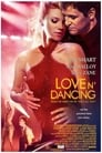 Смотреть «Любовь и танцы» онлайн фильм в хорошем качестве