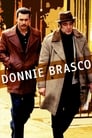 Смотреть «Донни Браско» онлайн фильм в хорошем качестве