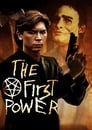Смотреть «Первая сила» онлайн фильм в хорошем качестве