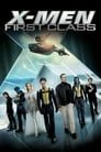 Люди Икс: Первый класс (2011) скачать бесплатно в хорошем качестве без регистрации и смс 1080p