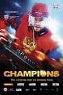Смотреть «Чемпионы» онлайн фильм в хорошем качестве