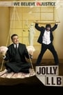 Смотреть «Джолли — бакалавр юридических наук» онлайн фильм в хорошем качестве