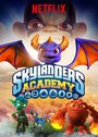 Смотреть «Skylanders Academy» онлайн в хорошем качестве