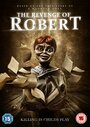 Смотреть «Месть куклы Роберт» онлайн фильм в хорошем качестве