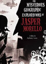 Смотреть «Загадочные географические исследования Джаспера Морелло» онлайн в хорошем качестве