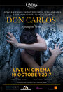 Смотреть «Дон Карлос» онлайн фильм в хорошем качестве