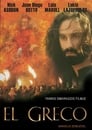 Смотреть «Эль Греко» онлайн фильм в хорошем качестве