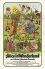 Смотреть «Алиса в Стране Чудес» онлайн фильм в хорошем качестве